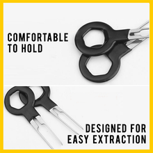 将图片加载到图库查看器,Terminal Removal Tool Kit