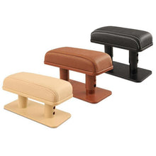 将图片加载到图库查看器,Universal Anti-Fatigue Car Hand Rest Support Armrest Frame