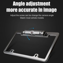 将图片加载到图库查看器,Car Backup Camera Rearview