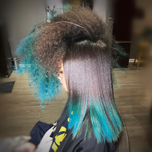 将图片加载到图库查看器,Ceramic Tourmaline Ionic Flat Iron Hair Straightener