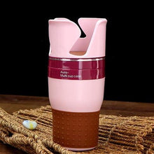 将图片加载到图库查看器,Multi-Function Car Bracket