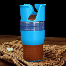 将图片加载到图库查看器,Multi-Function Car Bracket