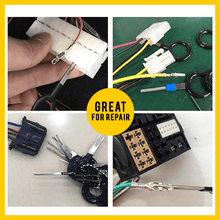 将图片加载到图库查看器,Terminal Removal Tool Kit