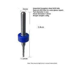 将图片加载到图库查看器,Automotive Glass Nano Repair Fluid