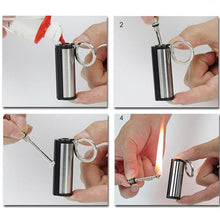 将图片加载到图库查看器,🔥HOT SELLER🔥 Permanent Match Striker