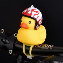 将图片加载到图库查看器,The "Ducky" Light Horn