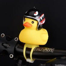 将图片加载到图库查看器,The "Ducky" Light Horn