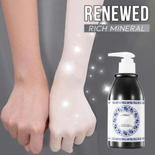 将图片加载到图库查看器,Volcanic Mud Shower Milk