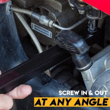 将图片加载到图库查看器,Universal Extension Wrench