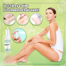 将图片加载到图库查看器,Hair Depilation Spray