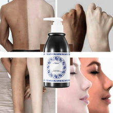 将图片加载到图库查看器,Volcanic Mud Shower Milk