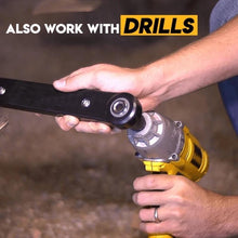 将图片加载到图库查看器,Universal Extension Wrench