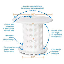 将图片加载到图库查看器,Hair Cleaning
