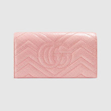 将图片加载到图库查看器,〔GGマーモント〕オンライン限定 パイソン コンチネンタルウォレット