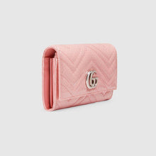 将图片加载到图库查看器,〔GGマーモント〕オンライン限定 パイソン コンチネンタルウォレット