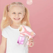 将图片加载到图库查看器,Magic Smoke Machine