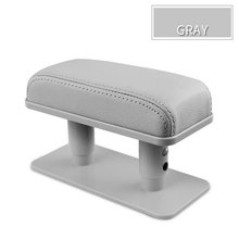 将图片加载到图库查看器,Universal Anti-Fatigue Car Hand Rest Support Armrest Frame