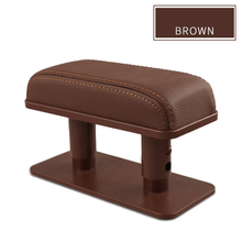 将图片加载到图库查看器,Universal Anti-Fatigue Car Hand Rest Support Armrest Frame