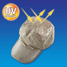 将图片加载到图库查看器,Sunstroke-Prevented Cooling Hat