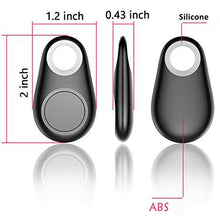 将图片加载到图库查看器,Bluetooth Tracker