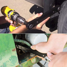 将图片加载到图库查看器,Universal Extension Wrench