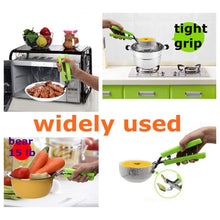 将图片加载到图库查看器,Kitchen Anti-Scald Clips