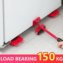 将图片加载到图库查看器,Furniture Transport Tools