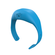 将图片加载到图库查看器,Wristband Hand Dispenser