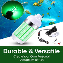 将图片加载到图库查看器,Fishing Light