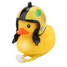 将图片加载到图库查看器,The "Ducky" Light Horn