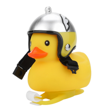 将图片加载到图库查看器,The "Ducky" Light Horn