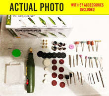 将图片加载到图库查看器,MINI ELECTRIC GRINDER SET