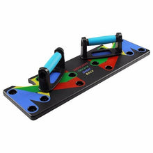 将图片加载到图库查看器,Push-Up Board