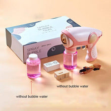 将图片加载到图库查看器,Magic Smoke Machine