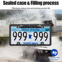 将图片加载到图库查看器,Car Backup Camera Rearview