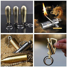 将图片加载到图库查看器,🔥HOT SELLER🔥 Permanent Match Striker