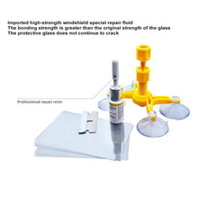 将图片加载到图库查看器,Automotive Glass Nano Repair Fluid