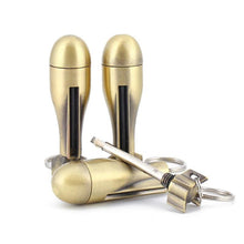 将图片加载到图库查看器,🔥HOT SELLER🔥 Permanent Match Striker