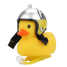 将图片加载到图库查看器,The "Ducky" Light Horn