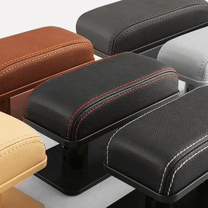 Universal Anti-Fatigue Car Hand Rest Support Armrest Frame