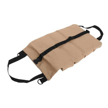 将图片加载到图库查看器，Multi-Purpose Tool Roll Up Bag
