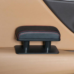 Universal Anti-Fatigue Car Hand Rest Support Armrest Frame