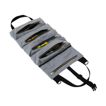 将图片加载到图库查看器，Multi-Purpose Tool Roll Up Bag
