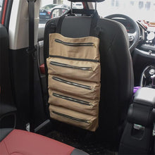 将图片加载到图库查看器，Multi-Purpose Tool Roll Up Bag

