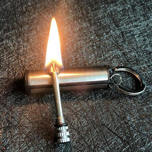 🔥HOT SELLER🔥 Permanent Match Striker