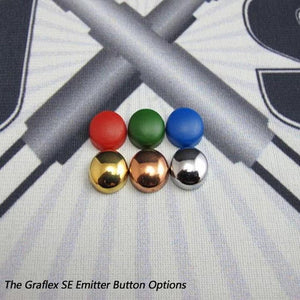 Swith Between 7 Colors Lightsaber