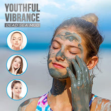 将图片加载到图库查看器，Volcanic Mud Shower Milk
