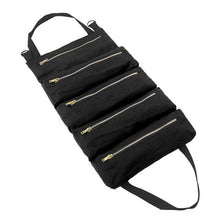 将图片加载到图库查看器，Multi-Purpose Tool Roll Up Bag
