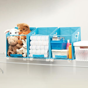 Folding Closet