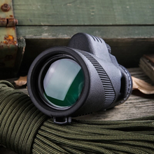 将图片加载到图库查看器，New Waterproof 16X52 High Definition Monocular Telescope
